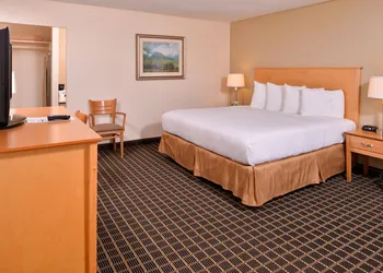 Campus Inn & Suites Eugene Downtown hotel thumbnail 8