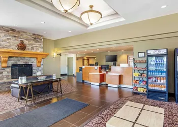 Best Western Elko Inn hotel thumbnail 2