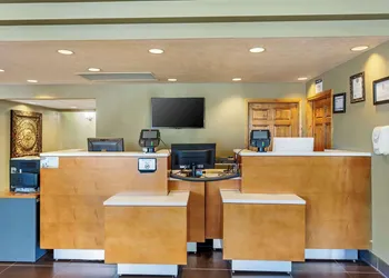 Best Western Elko Inn hotel thumbnail 5