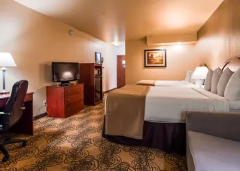 Best Western Elko Inn hotel thumbnail 6