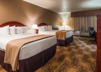 Best Western Elko Inn hotel thumbnail 7