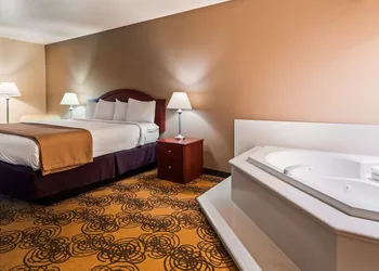 Best Western Elko Inn hotel thumbnail 8