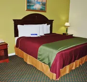 Americas Best Value Inn & Suites Hempstead Prairie View hotel detail image 4