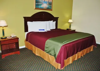 Americas Best Value Inn & Suites Hempstead Prairie View hotel thumbnail 4
