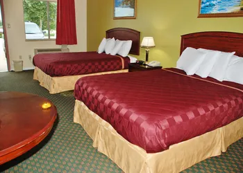 Americas Best Value Inn & Suites Hempstead Prairie View hotel thumbnail 5