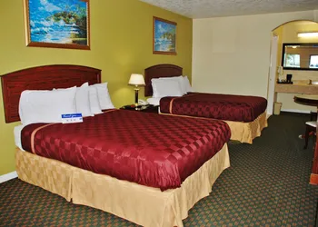 Americas Best Value Inn & Suites Hempstead Prairie View hotel thumbnail 6