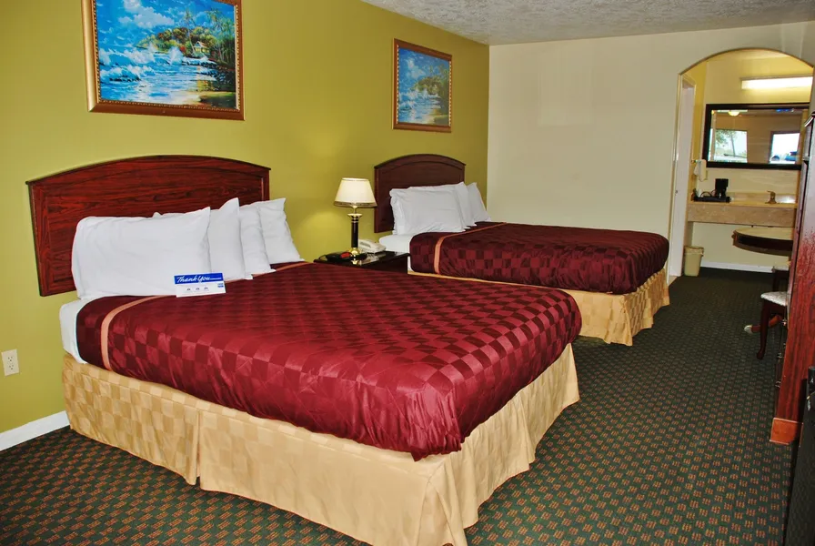 Americas Best Value Inn & Suites Hempstead Prairie View hotel detail image 6