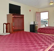 Americas Best Value Inn & Suites Hempstead Prairie View hotel detail image 7