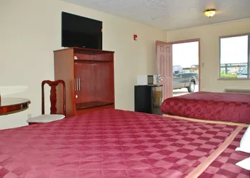 Americas Best Value Inn & Suites Hempstead Prairie View hotel thumbnail 7