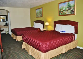 Americas Best Value Inn & Suites Hempstead Prairie View hotel thumbnail 8