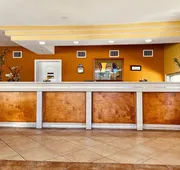 Econo Lodge Del Rio hotel detail image 5