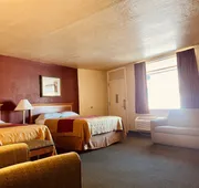 Econo Lodge Del Rio hotel detail image 7