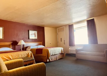 Econo Lodge Del Rio hotel thumbnail 7