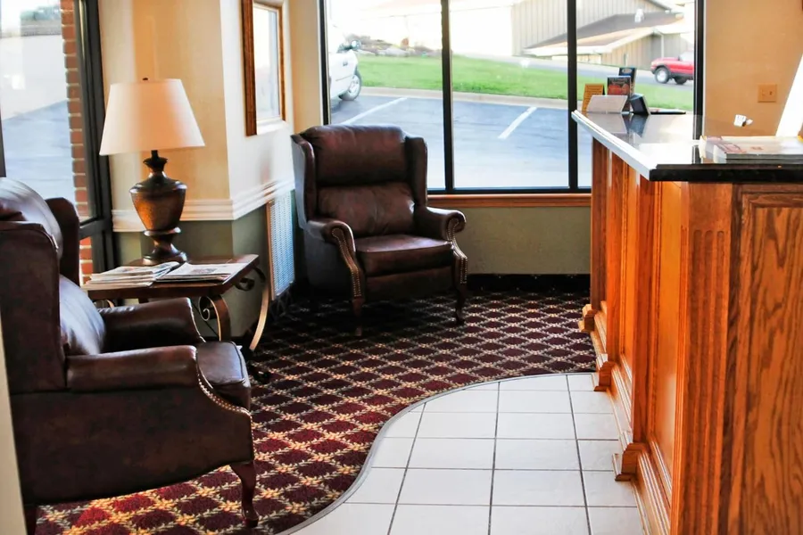 Branson's Best Motel hotel detail image 2