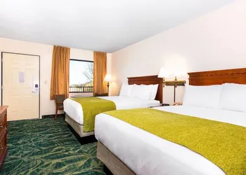 Branson's Best Motel hotel thumbnail 5