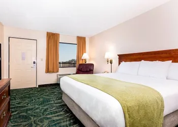 Branson's Best Motel hotel thumbnail 6