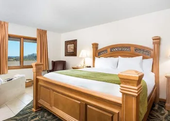 Branson's Best Motel hotel thumbnail 8