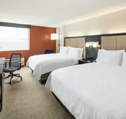Holiday Inn Express Richmond - Midtown by IHG hotel detail image 4