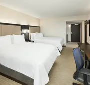 Holiday Inn Express Richmond - Midtown by IHG hotel detail image 7