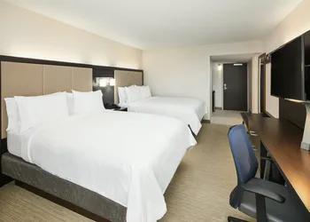 Holiday Inn Express Richmond - Midtown by IHG hotel thumbnail 7