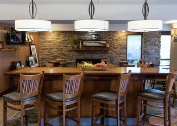 Hampton Inn Caryville-I-75/Cove Lake-State Park hotel thumbnail 4