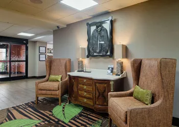 Hampton Inn Caryville-I-75/Cove Lake-State Park hotel thumbnail 5