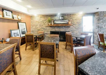 Hampton Inn Caryville-I-75/Cove Lake-State Park hotel thumbnail 6
