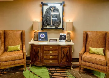 Hampton Inn Caryville-I-75/Cove Lake-State Park hotel thumbnail 8