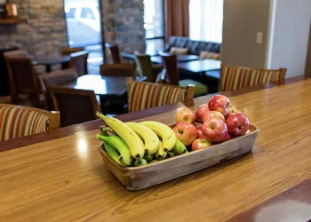 Hampton Inn Caryville-I-75/Cove Lake-State Park hotel thumbnail 2