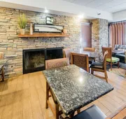 Hampton Inn Caryville-I-75/Cove Lake-State Park hotel detail image 3