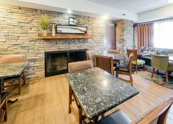 Hampton Inn Caryville-I-75/Cove Lake-State Park hotel thumbnail 3