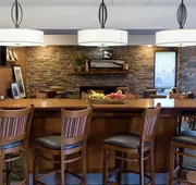 Hampton Inn Caryville-I-75/Cove Lake-State Park hotel detail image 4