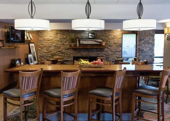 Hampton Inn Caryville-I-75/Cove Lake-State Park hotel thumbnail 4