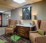 Hampton Inn Caryville-I-75/Cove Lake-State Park hotel detail image 5