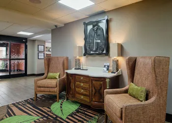 Hampton Inn Caryville-I-75/Cove Lake-State Park hotel thumbnail 5