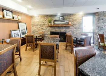 Hampton Inn Caryville-I-75/Cove Lake-State Park hotel thumbnail 6