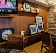 Hampton Inn Caryville-I-75/Cove Lake-State Park hotel detail image 7