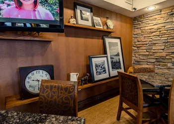 Hampton Inn Caryville-I-75/Cove Lake-State Park hotel thumbnail 7