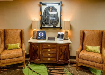 Hampton Inn Caryville-I-75/Cove Lake-State Park hotel thumbnail 8