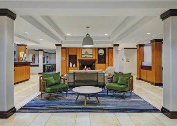Fairfield Inn & Suites by Marriott Carlsbad hotel thumbnail 2