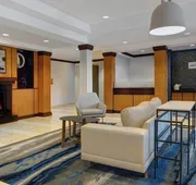 Fairfield Inn & Suites by Marriott Carlsbad hotel detail image 3
