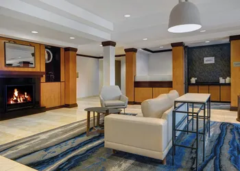 Fairfield Inn & Suites by Marriott Carlsbad hotel thumbnail 3