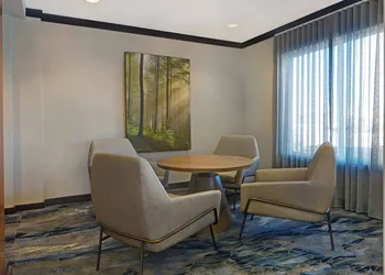 Fairfield Inn & Suites by Marriott Carlsbad hotel thumbnail 4