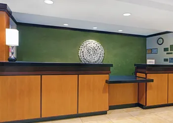 Fairfield Inn & Suites by Marriott Carlsbad hotel thumbnail 5