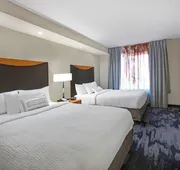 Fairfield Inn & Suites by Marriott Carlsbad hotel detail image 7