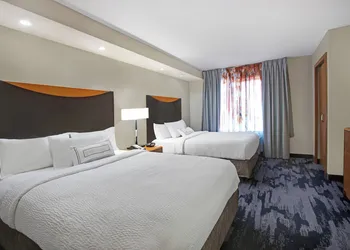 Fairfield Inn & Suites by Marriott Carlsbad hotel thumbnail 7