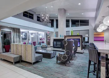 Residence Inn Jackson hotel thumbnail 2