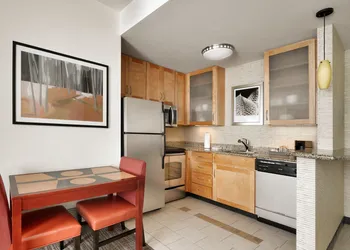 Residence Inn Jackson hotel thumbnail 4