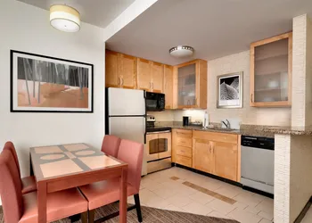 Residence Inn Jackson hotel thumbnail 5