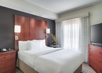 Residence Inn Jackson hotel thumbnail 6